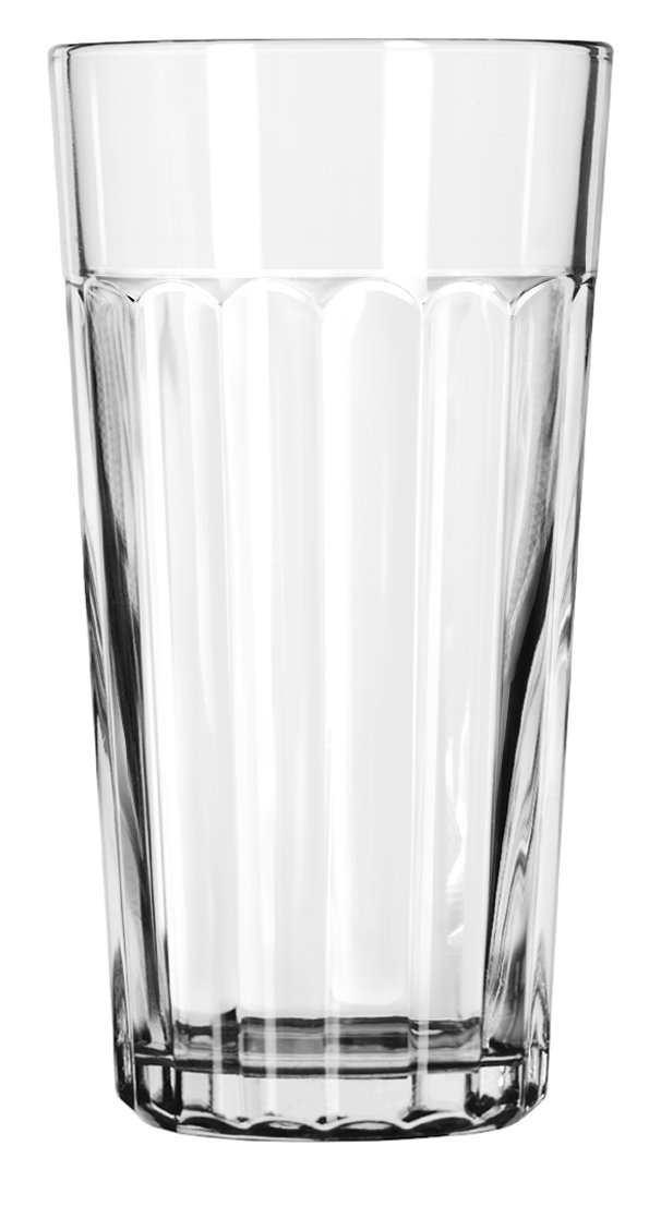 Libbey 15643 Glass Iced Tea Drtuf 20.75 Ounce -- 24 per case