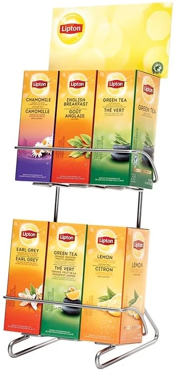 Lipton Wire Rack