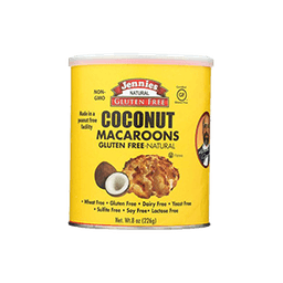 Contains 4 Kosher Desserts products