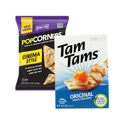 Contains 39 Kosher Snacks products